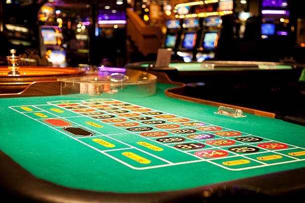mak toto sportsbook and casino interface